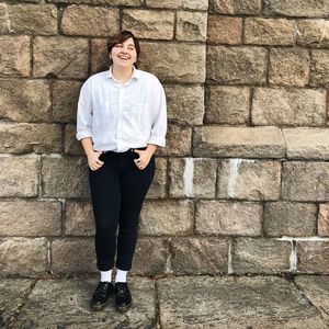 Meet your Posher, Jack